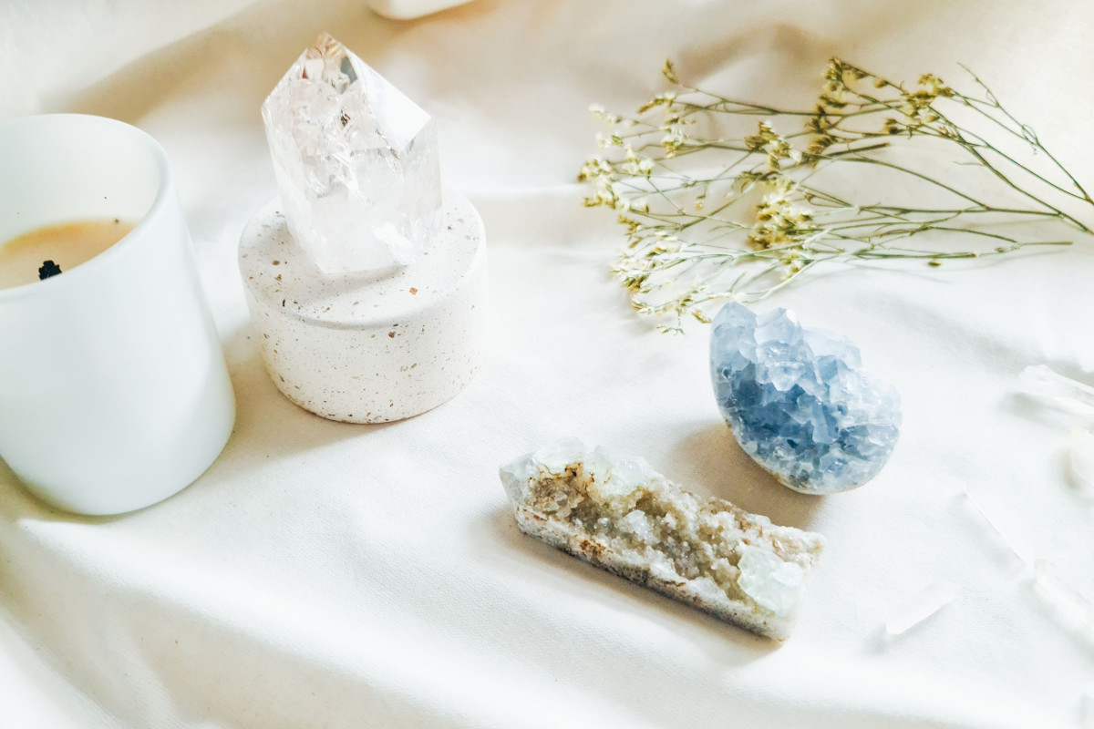 Head-to-Heart Healing Sessions
