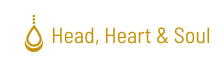 head heart and soul logo