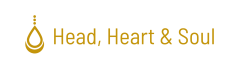 head heart and soul logo