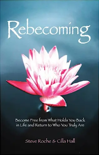 rebecoming cover image