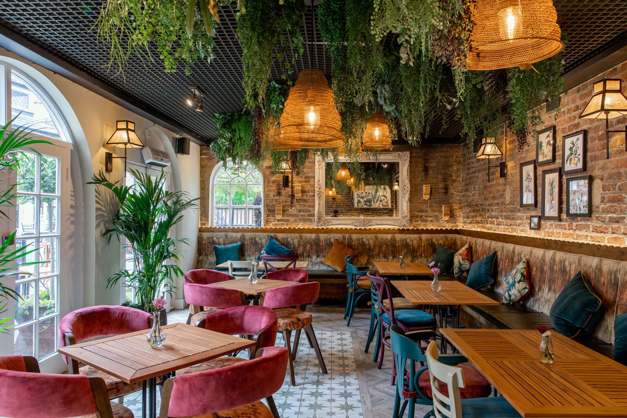 Welcome to Head, Heart & Soul the grange 72